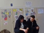 Salford Knife Crime #GetHelp